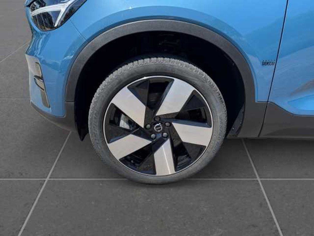 Volvo C40