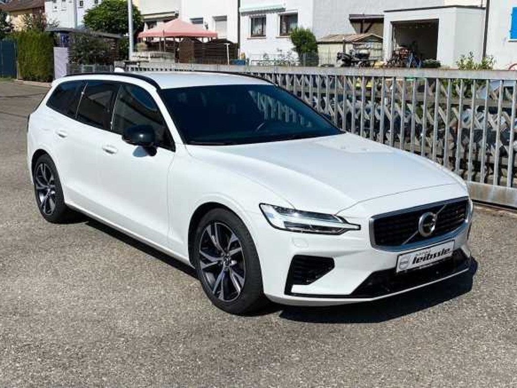 Volvo XC40 Recharge Ultimate