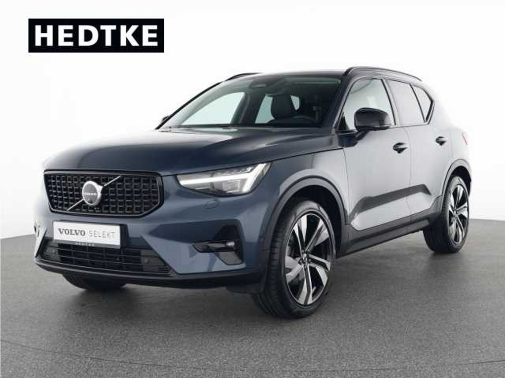 Volvo XC40 XC40