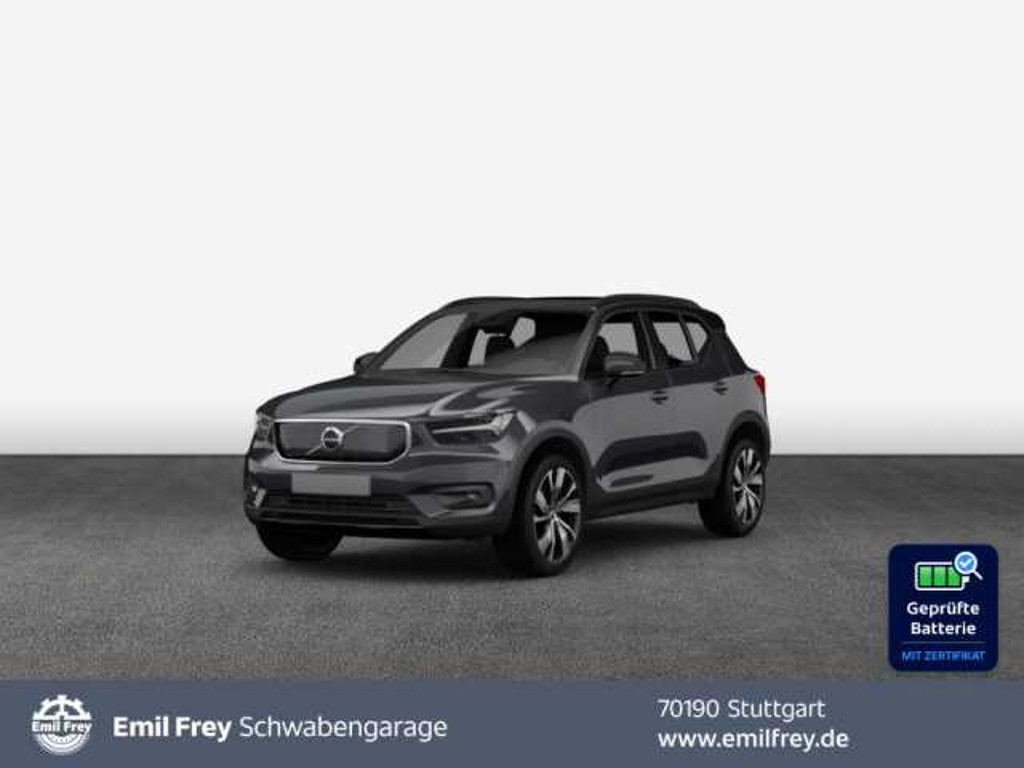 Volvo XC40 XC40