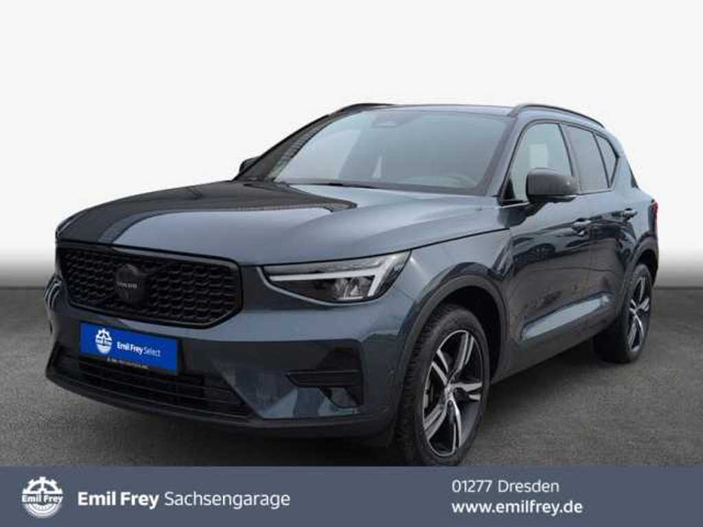 Volvo XC40 XC40