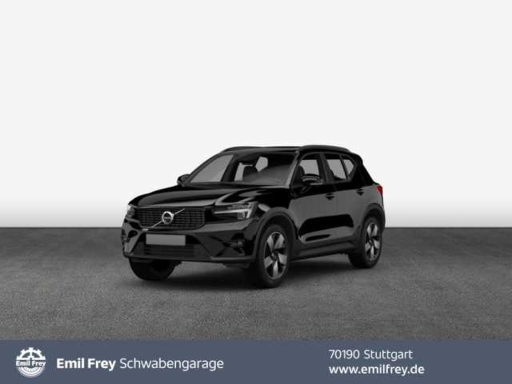 Volvo XC40 XC40