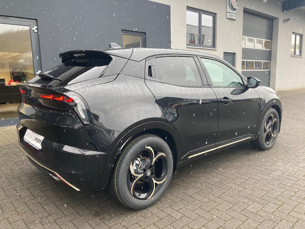 Alfa Romeo Junior