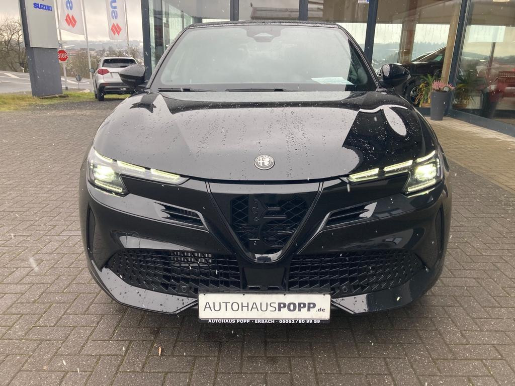 Alfa Romeo Junior