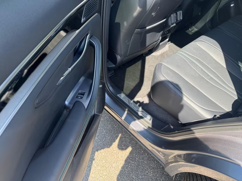 BYD Seal U