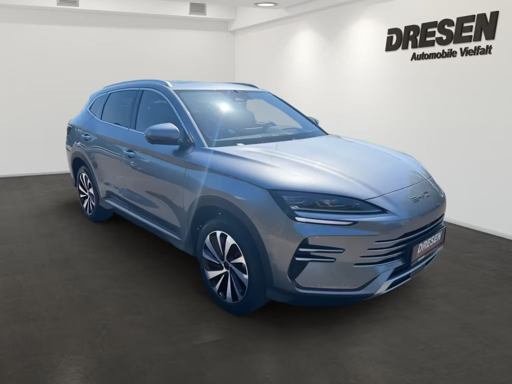 BYD Seal U