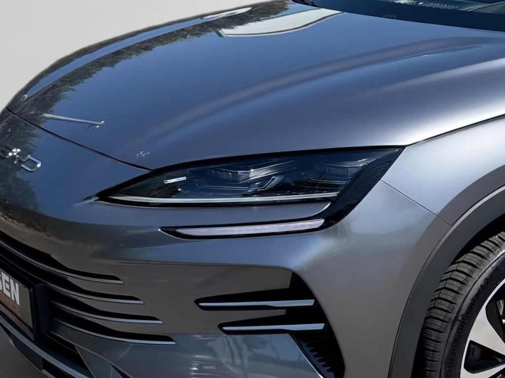 BYD Seal U