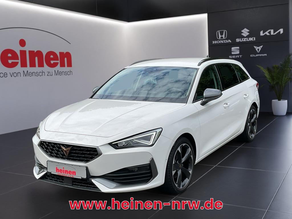 Cupra Leon Sportstourer 1.5 TSI