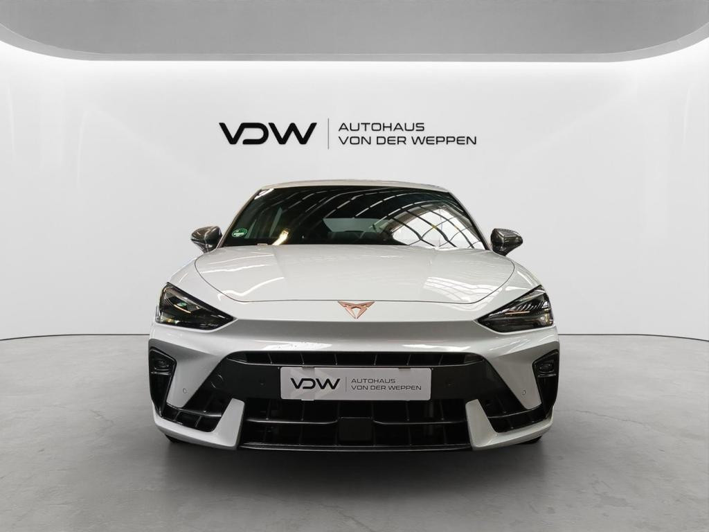Cupra Leon 1.5 eTSI Travel Ass., Kamera, SHZ, GJR
