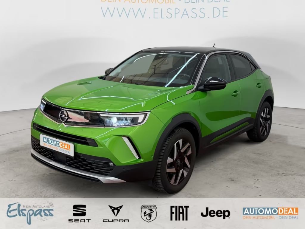 Opel Mokka Elegance