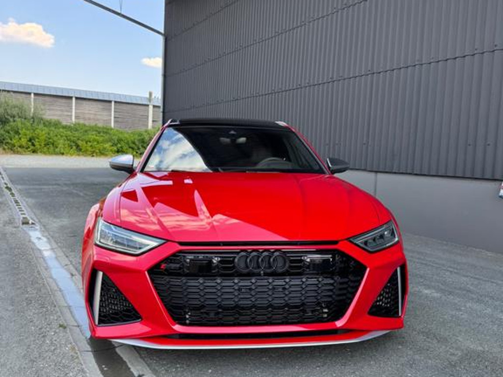 Audi RS6