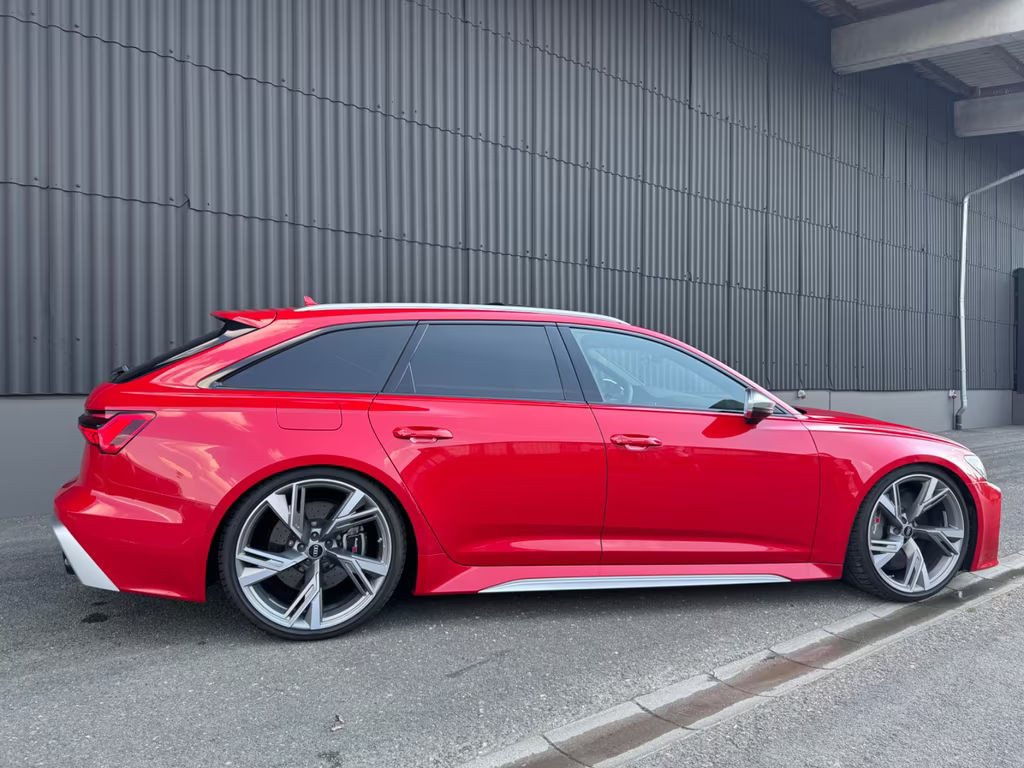 Audi RS6