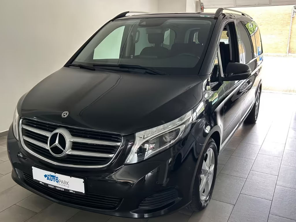 Mercedes-Benz V-Klasse V 250 CDI V 250 d