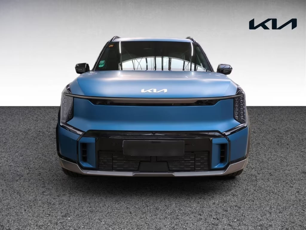 Kia EV9