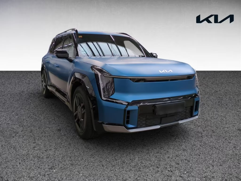 Kia EV9
