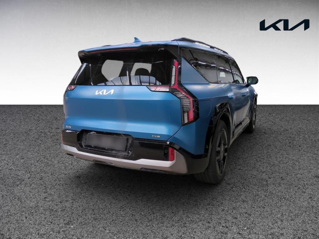 Kia EV9