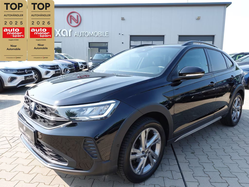 Volkswagen Taigo 1.0 TSI