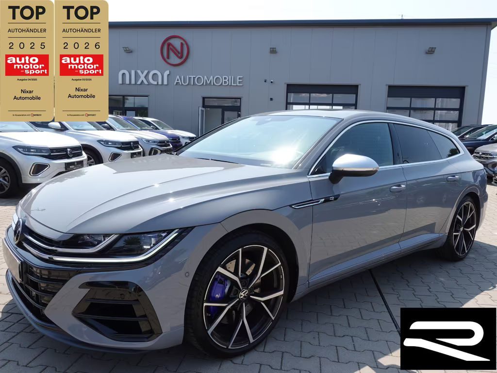 Volkswagen Arteon Shooting Brake DSG