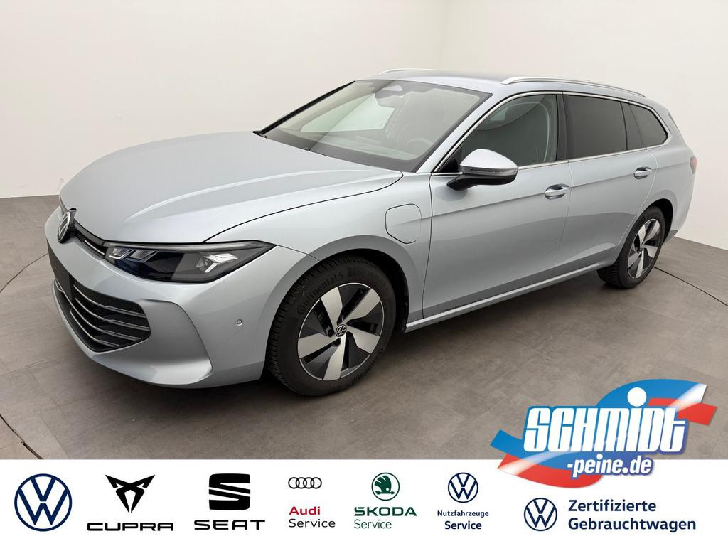 Volkswagen Passat Business DSG Variant eHybrid