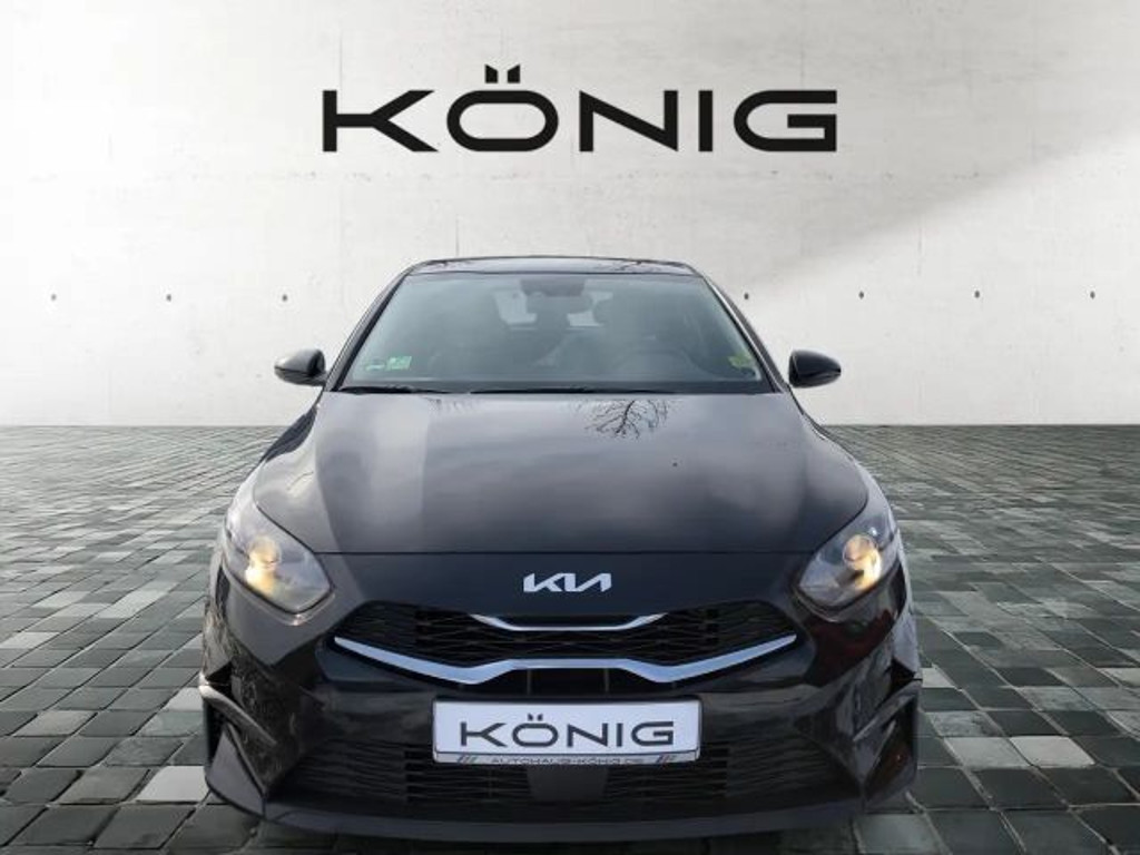 Kia Ceed Edition 7