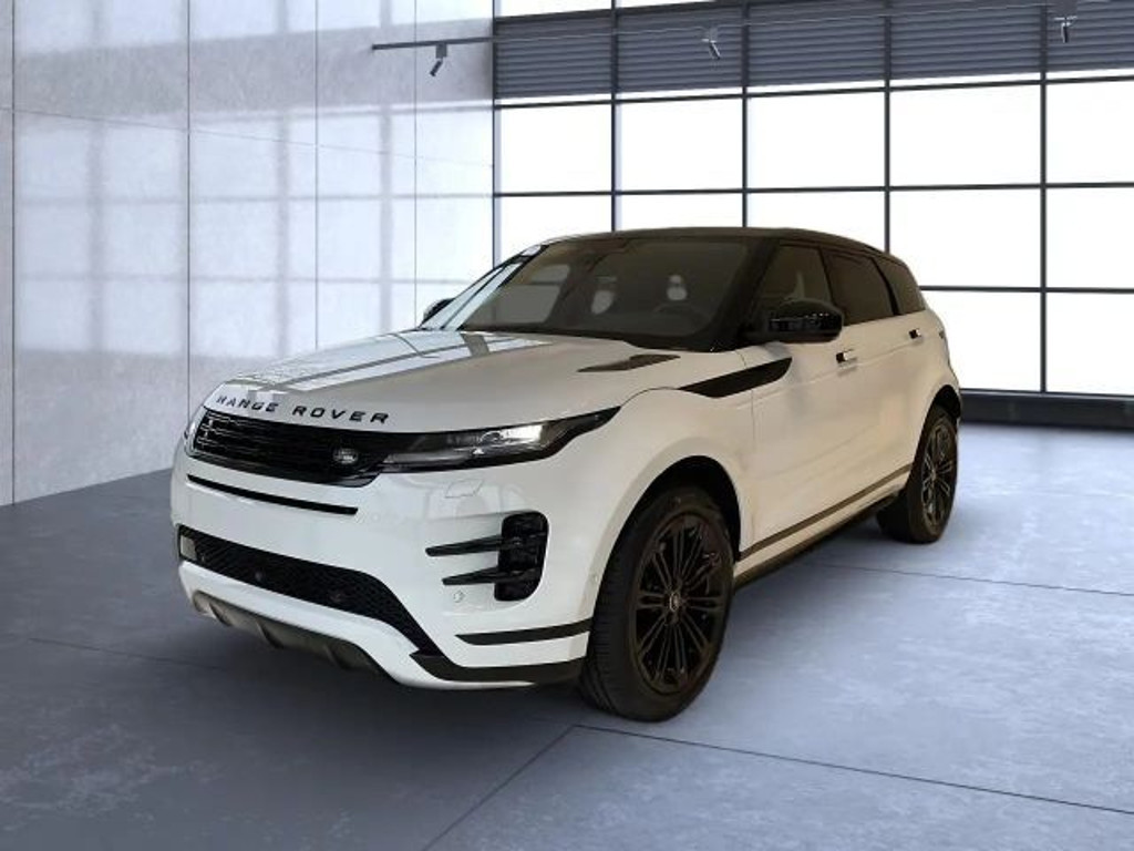 Land Rover Range Rover Evoque Dynamic SE