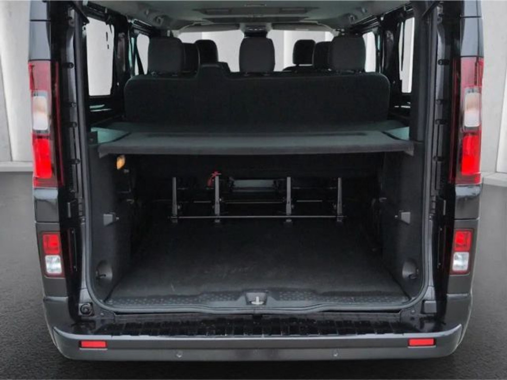 Nissan Primastar