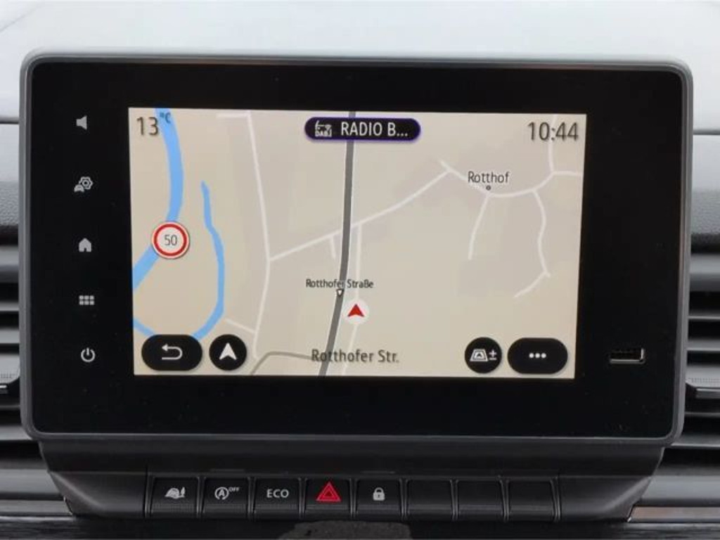 Nissan Primastar