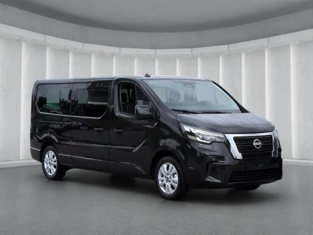 Nissan Primastar