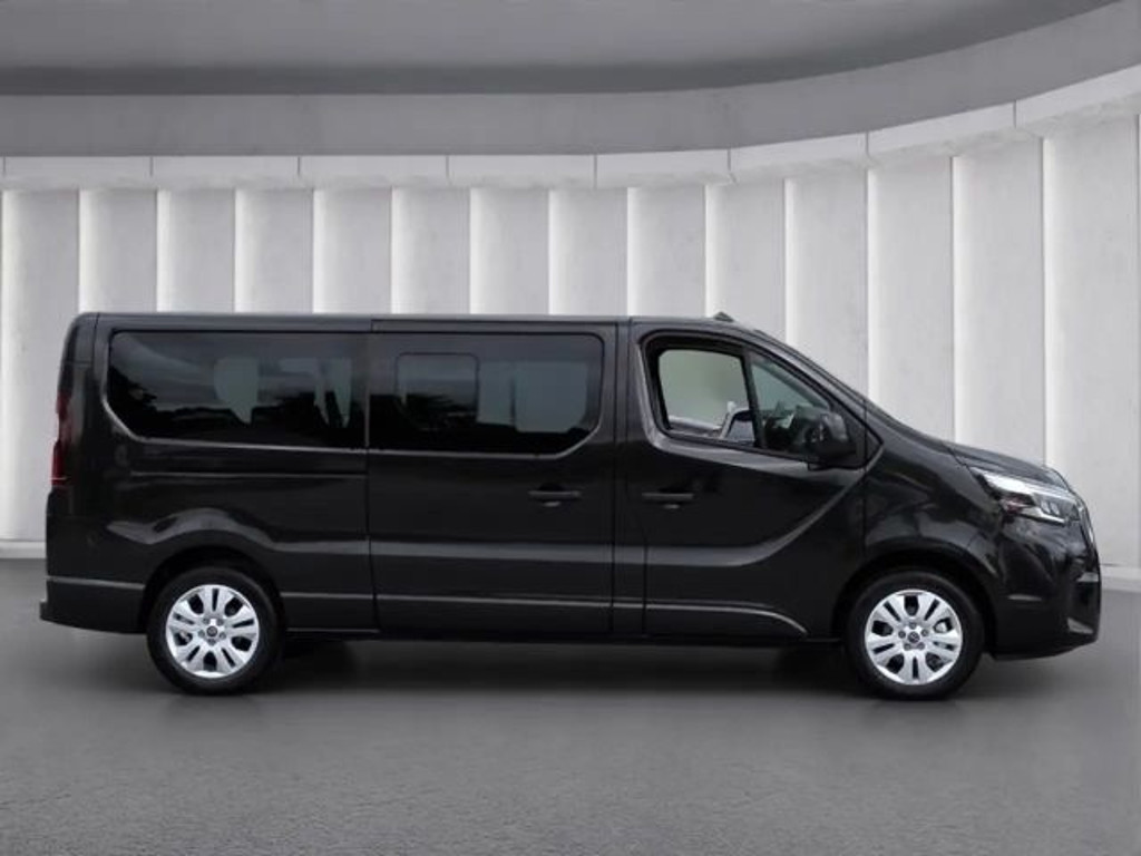 Nissan Primastar
