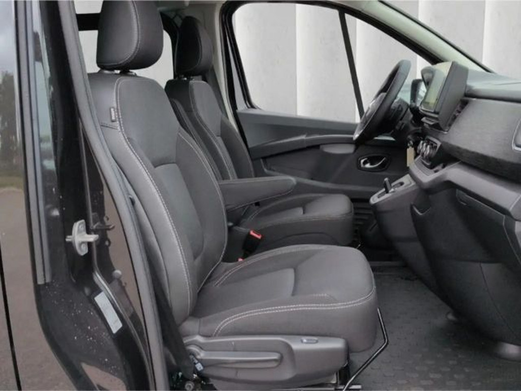 Nissan Primastar