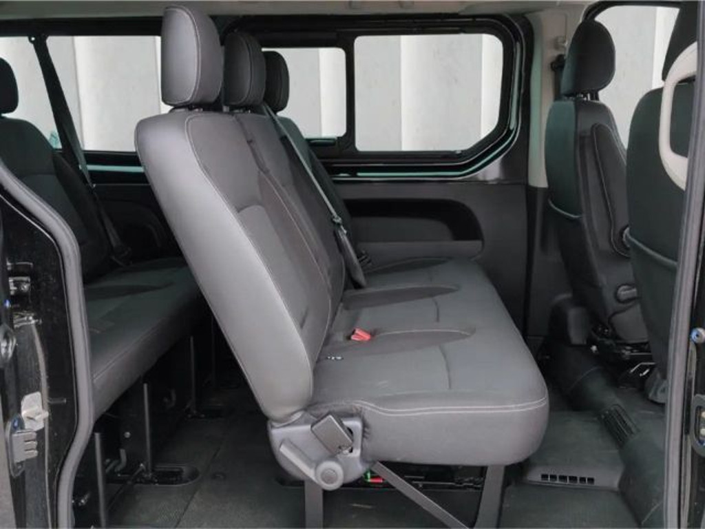 Nissan Primastar