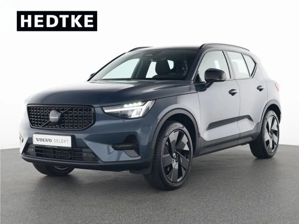 Volvo XC40 Plus