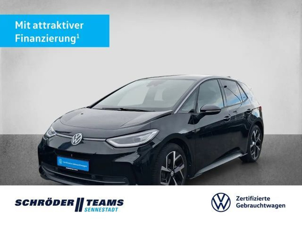 Volkswagen ID.3 Performance Pro