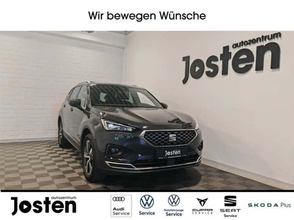 Seat Tarraco 1.5 TSI
