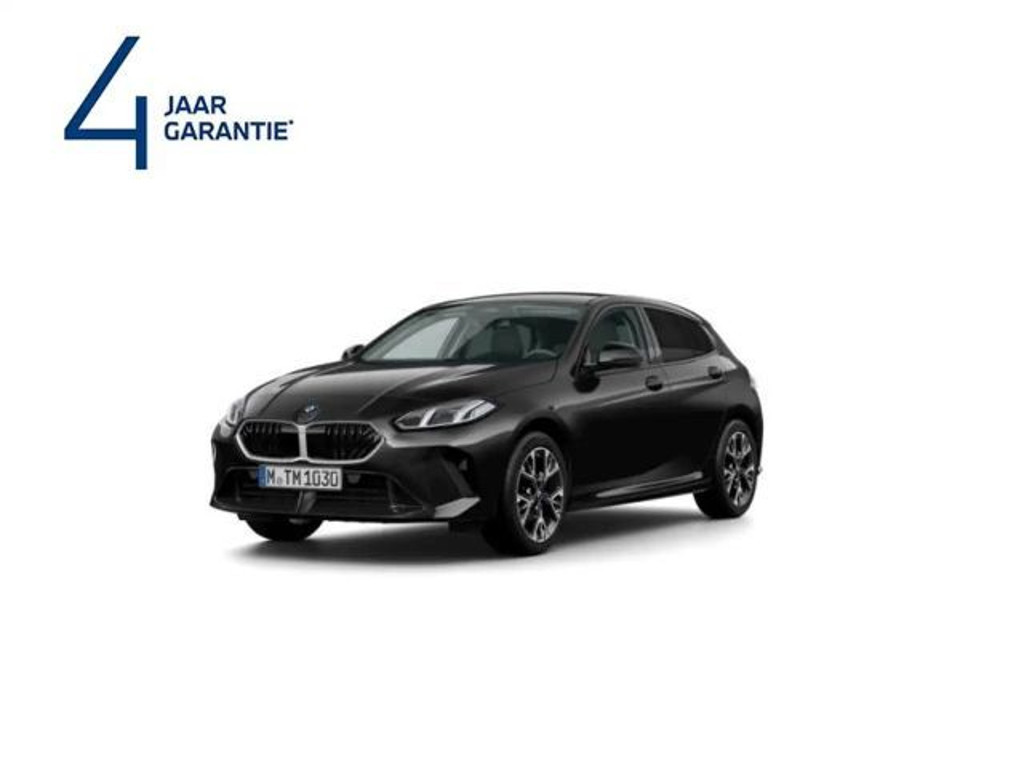 BMW 1 Serie 116 M-Sport Sedan