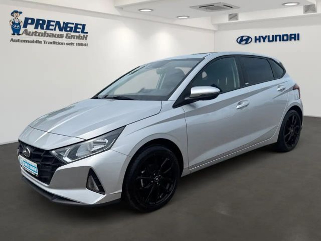 Hyundai i20 Select 1.2