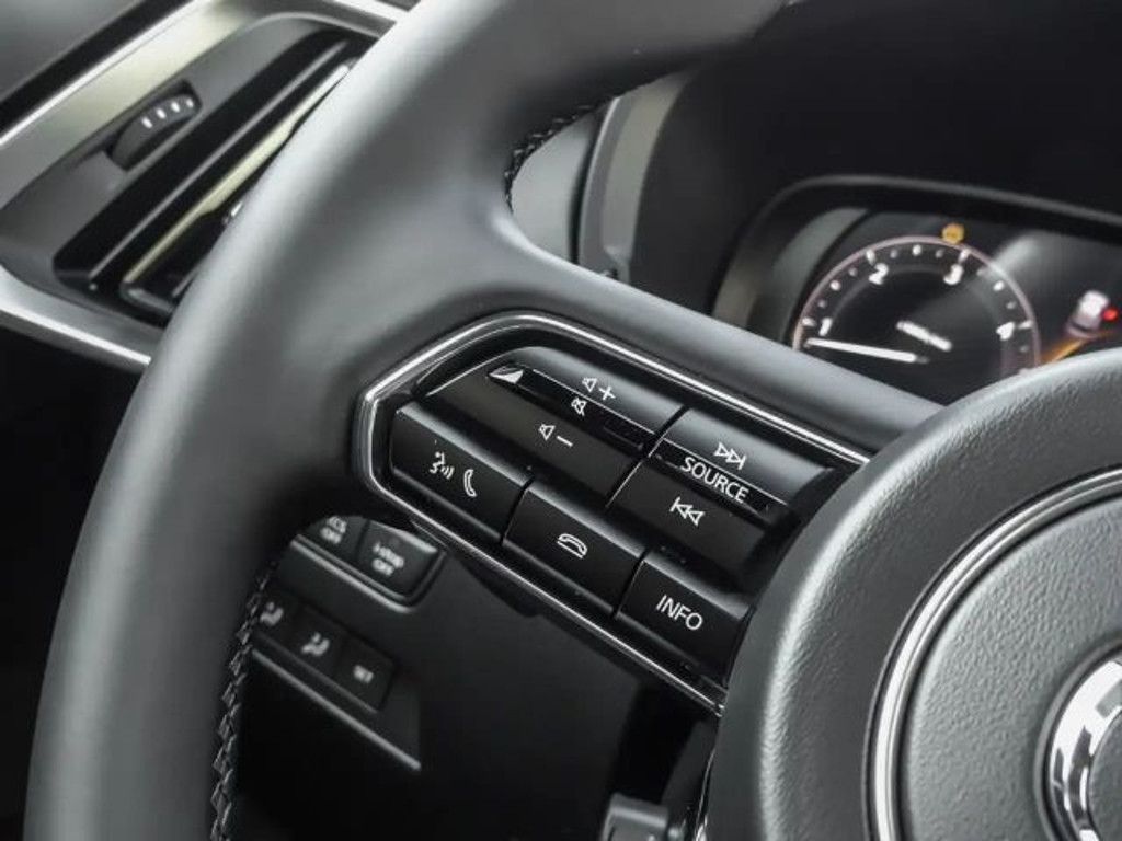 Mazda CX-80
