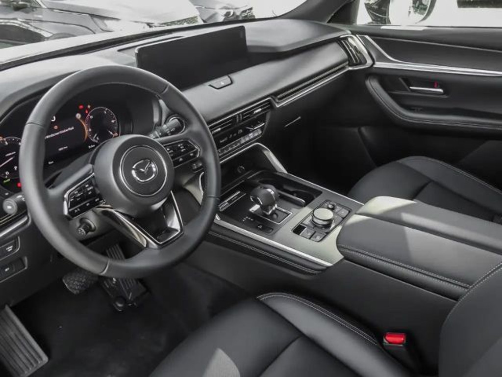 Mazda CX-80