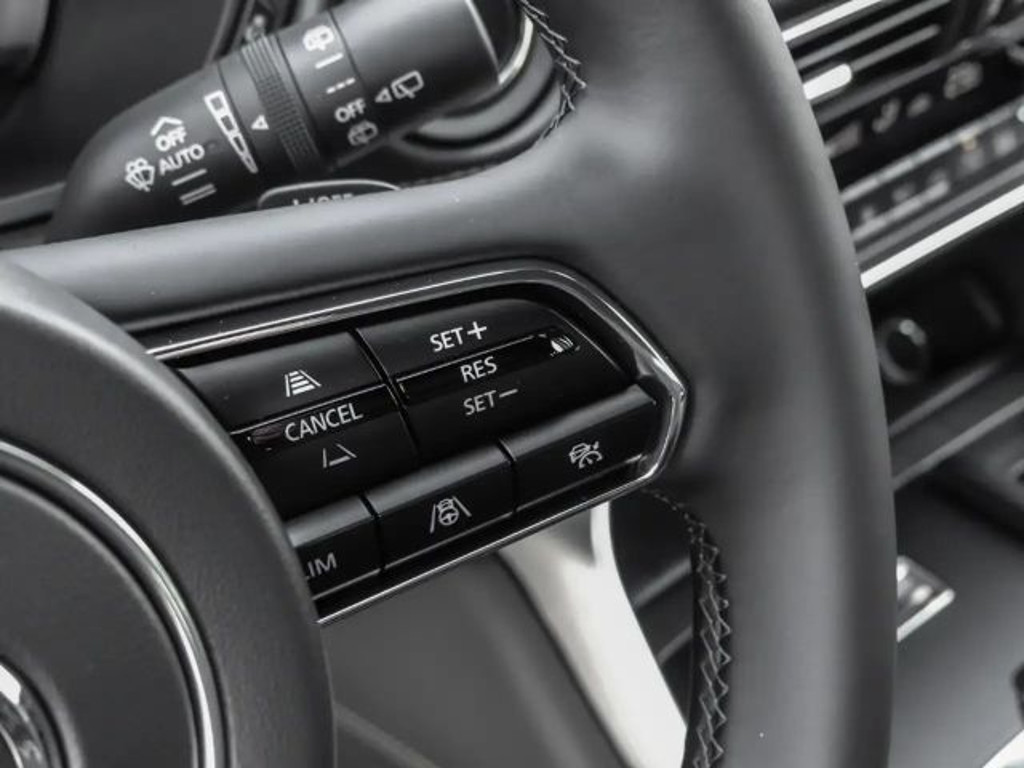 Mazda CX-80