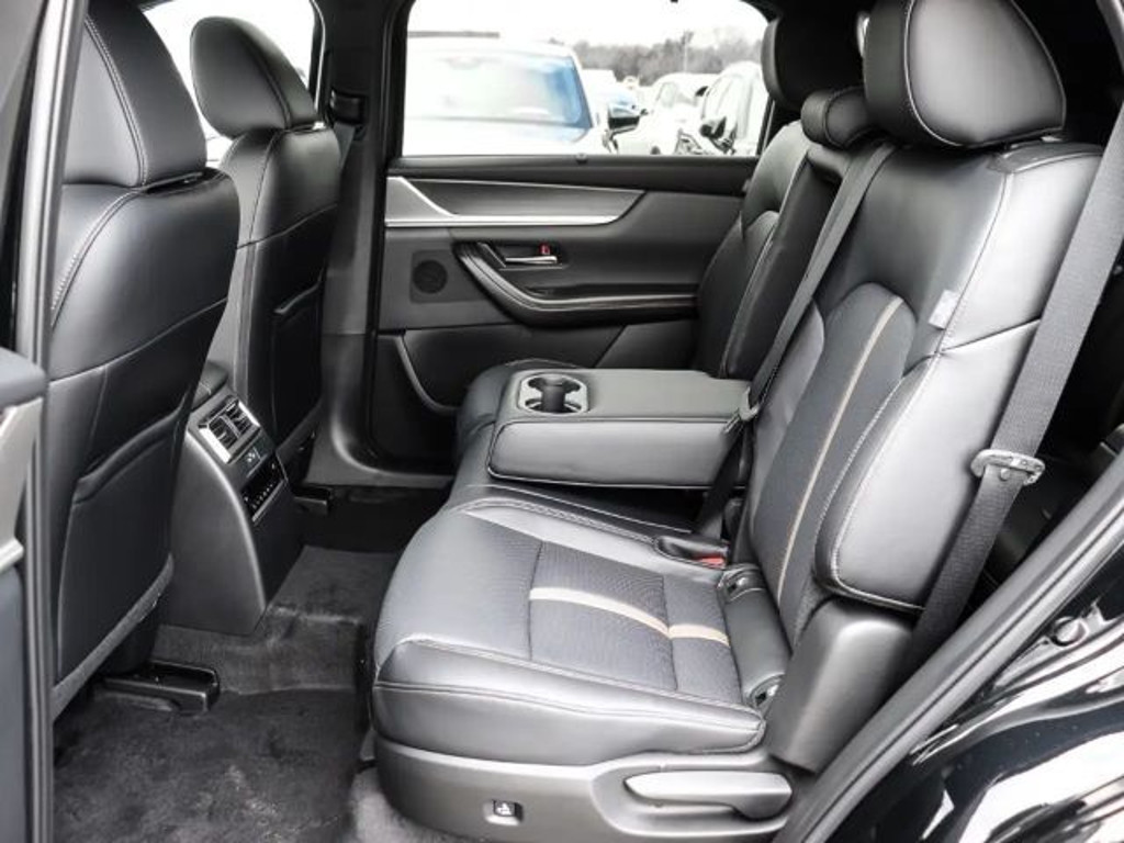 Mazda CX-80