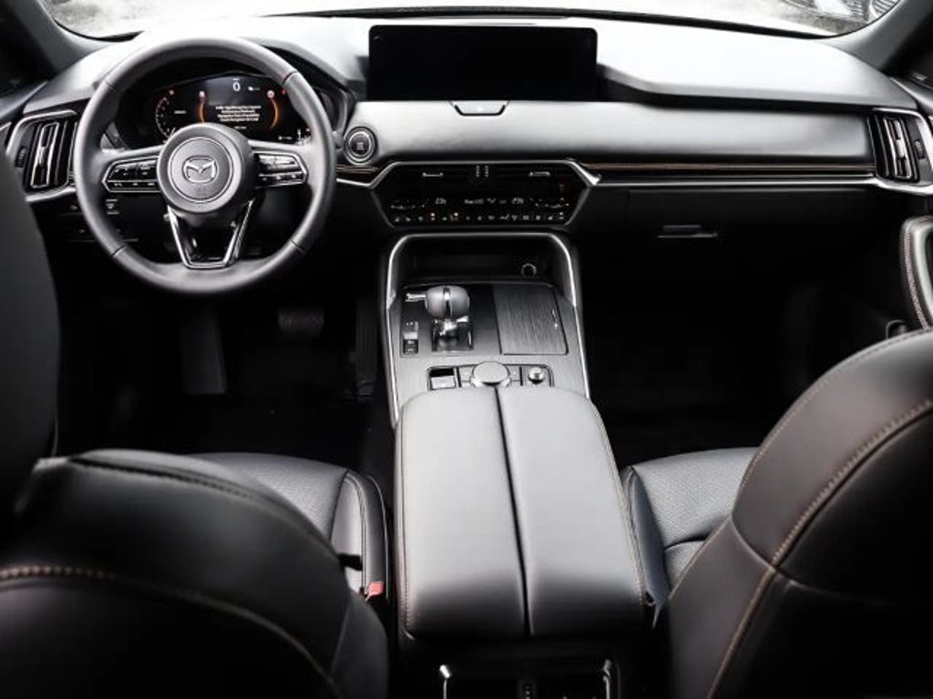 Mazda CX-80