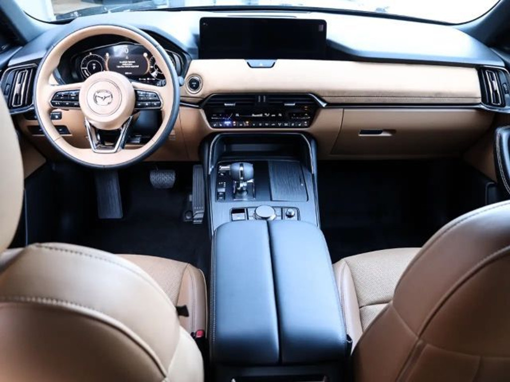 Mazda CX-80