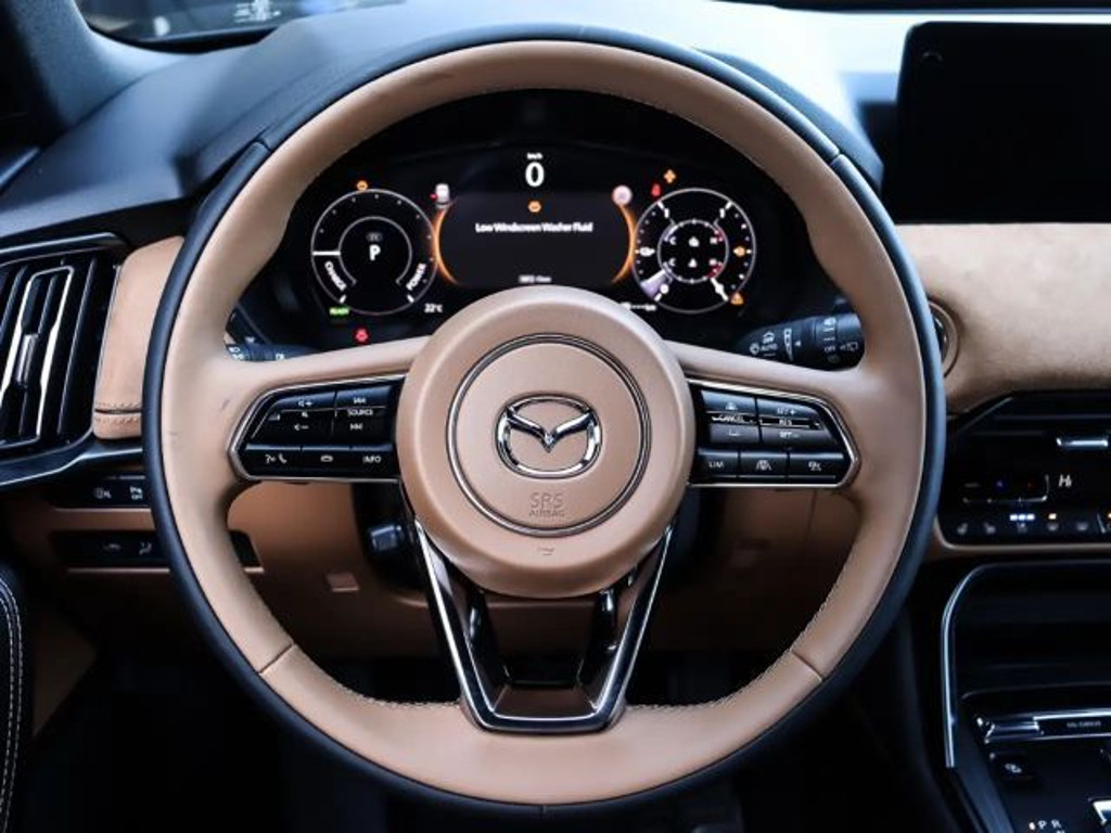 Mazda CX-80