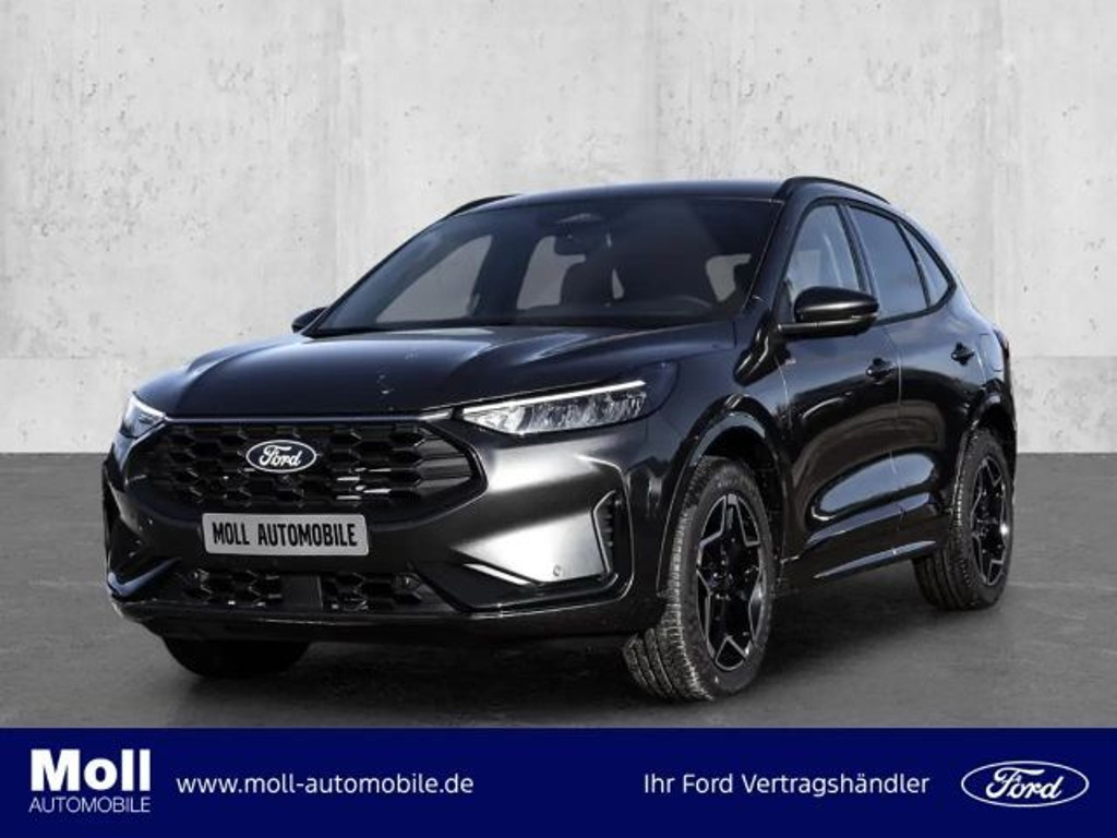 Ford Kuga 4x4 ST Line AWD