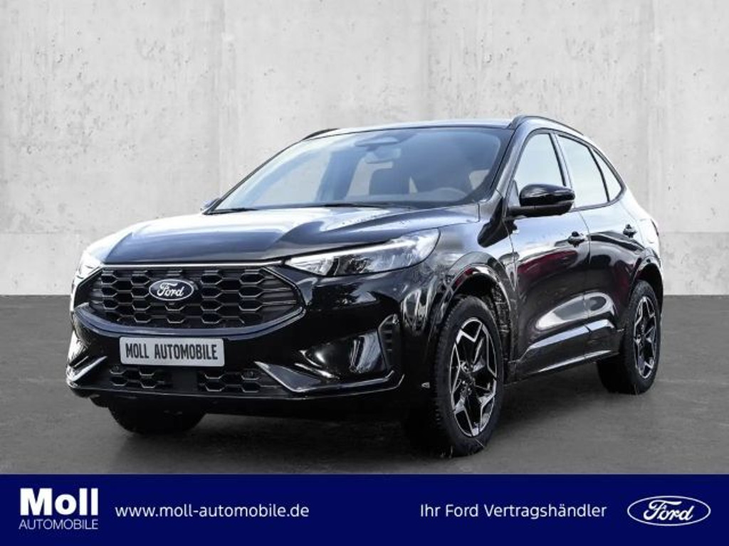 Ford Kuga ST Line