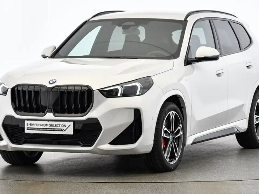 BMW X1 M-Sport xDrive20d