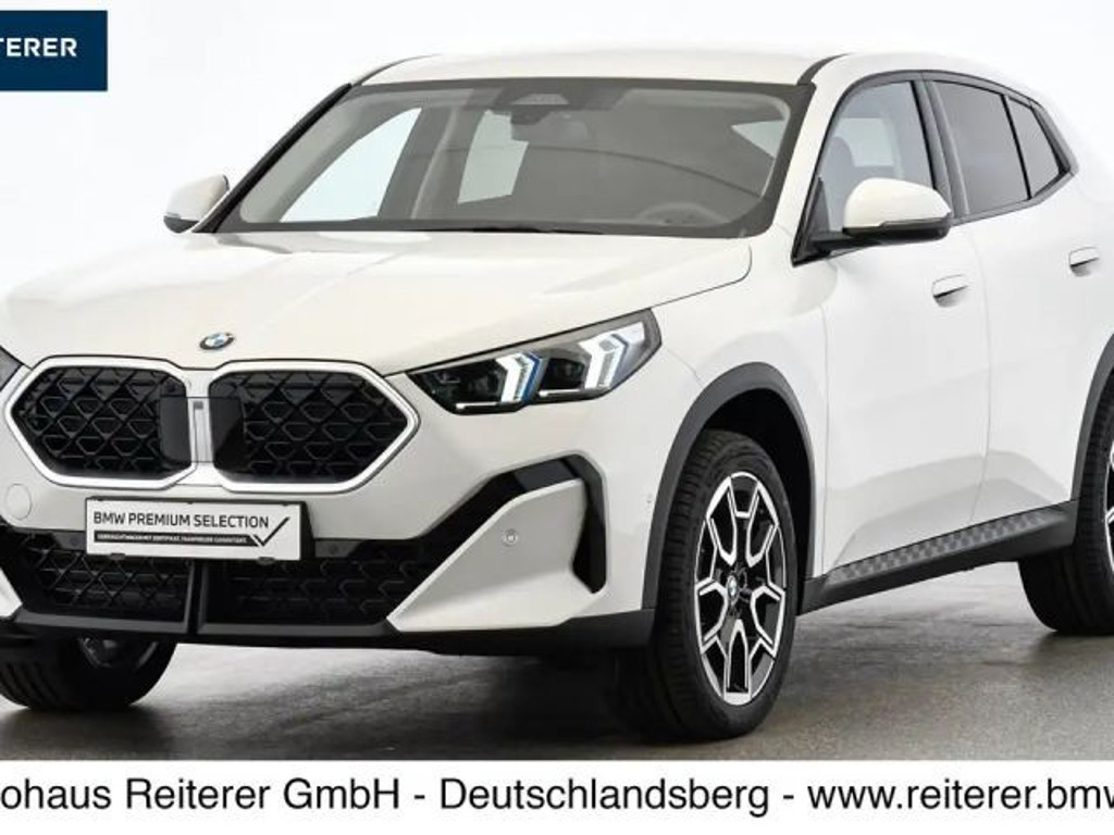 BMW X2 M-Sport xDrive