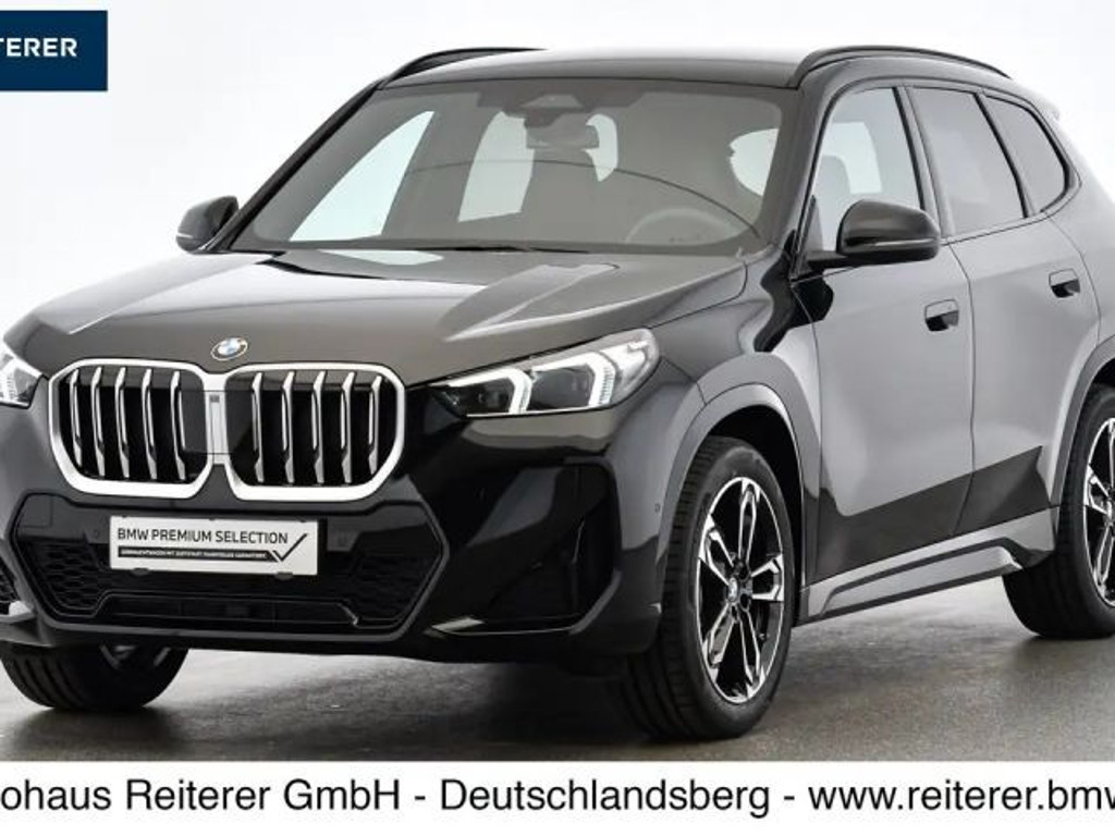 BMW X1 M-Sport sDrive20i