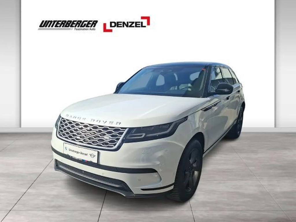 Land Rover Range Rover Velar S D200