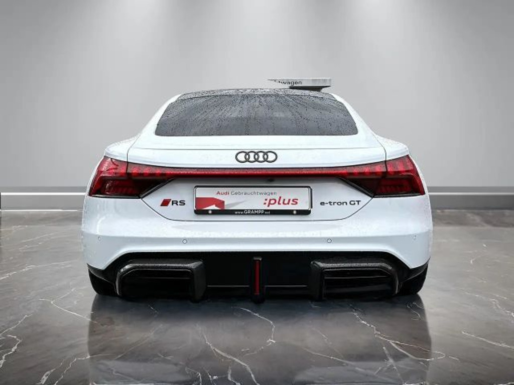 Audi RS e-tron GT